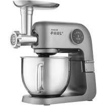 Robot pâtissier - SENCOR - STM 7740 PAUL 2 - 1500 W - Acier inoxydabl