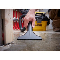 Water and Dust Vacuum Cleaner - STANLEY FATMAX V20 - SFMCV002B-XJ - Li