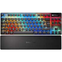 Clavier gamer mécanique sans fil - STEELSERIES - APEX PRO TKL GEN 3 -