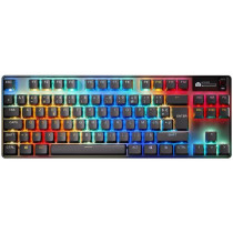 Clavier gamer mécanique sans fil - STEELSERIES - APEX PRO TKL GEN 3 -