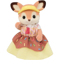 Le chariot de donuts - SYLVANIAN FAMILIES - 5808