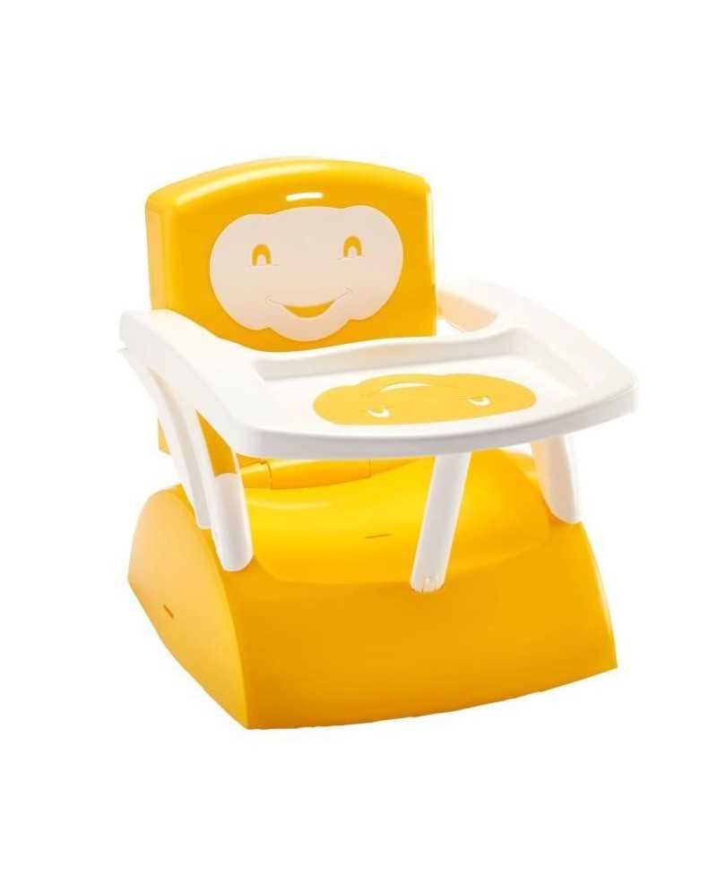 THERMOBABY Rehausseur de chaise - Ananas