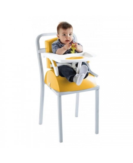 THERMOBABY Rehausseur de chaise - Ananas