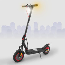 Trottinette électrique pliable - URBANGLIDE - 100 MAX - 350W - Roues