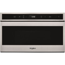 Built-in microwave - WHIRLPOOL W6MN840 - Grey and black - 22 L - 750 W