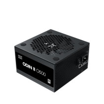 PC Power Supply - XIGMATEK - Odin II O500 - 500W - 80Plus - Non-Modula