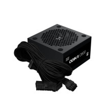 PC Power Supply - XIGMATEK - Odin II O500 - 500W - 80Plus - Non-Modula