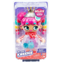 Poupée géante - XOX KWEENIE - Candy - 28 cm - Articulée - Look uniq