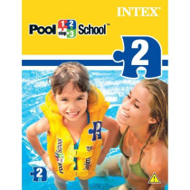 INTEX Swimming School Child Swimming / Rescue Vest