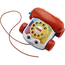 FISHER-PRICE - The Animated Phone - Awakening Toy