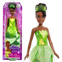 Disney princess - Tiana 29cm doll - Mannequins dolls - 3 years and +