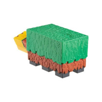 Minecraft-Sniffer 8.25 cm Action Figure with Sounds from the Game - Mi