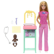 PEDIATRICIAN BOX