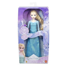 SINGING ELSA DOLL I