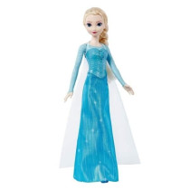 SINGING ELSA DOLL I