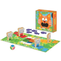 NATHAN - My First Game Little Mouse - Board Game