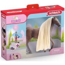 Schleich - Starter Set Leo & Rocky - Sofias' Beauties - 42586 - Sofia'