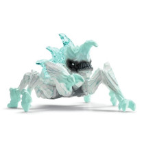 SCHLEICH 70826 Eldrador Creatures Lava Octopus vs Ice Bug Duo Figures