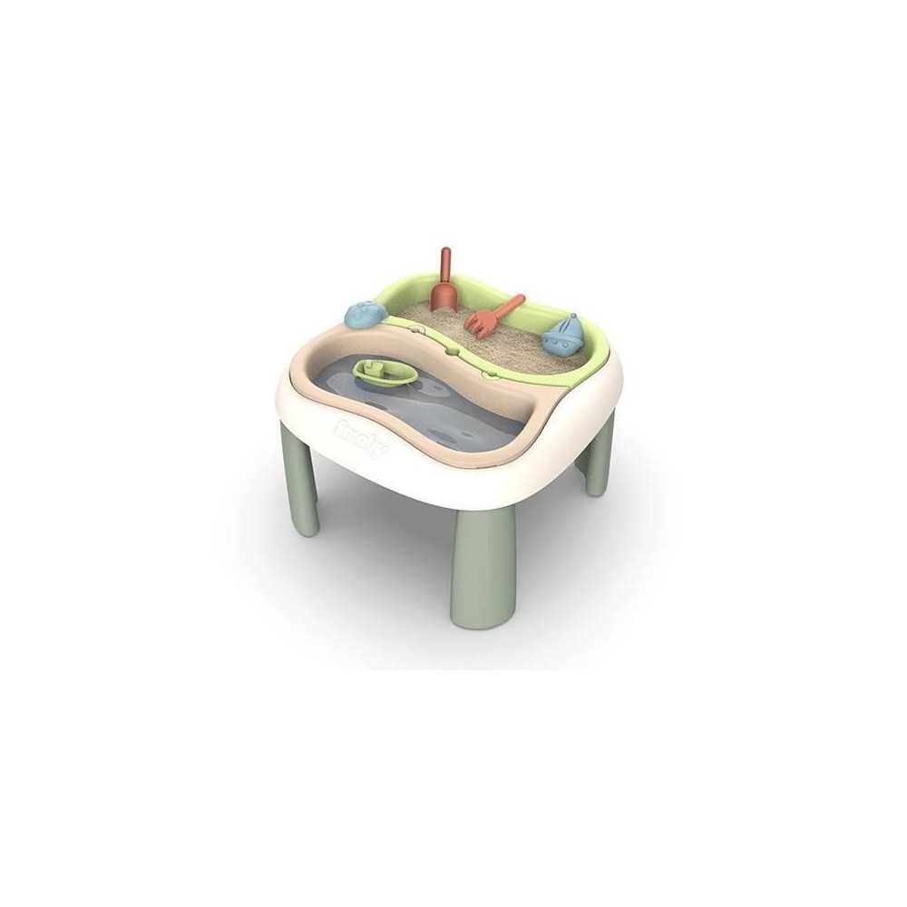 SMOBY - SMOBY Life - Table Sable et Eau