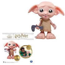 Wizarding World - Interactive DOBBY Figure