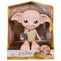 Wizarding World - Interactive DOBBY Figure