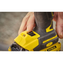 Impact wrench - STANLEY FATMAX V20 - SFMCF920B-XJ - 1/2 Brushless 370