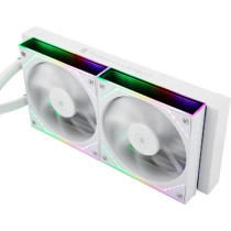 Watercooling AIO - THERMALRIGHT - Frozen Infinity 240 - White - 2x120m