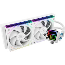 Watercooling AIO - THERMALRIGHT - Frozen Infinity 240 - White - 2x120m