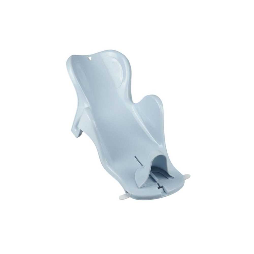 THERMOBABY Daphne bath bouncer - Blue flower