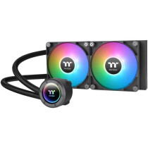 THERMALTAKE TH240 V2 A-RGB Sync - Watercooling AIO - 2x120mm