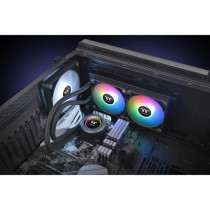 THERMALTAKE TH240 V2 A-RGB Sync - Watercooling AIO - 2x120mm