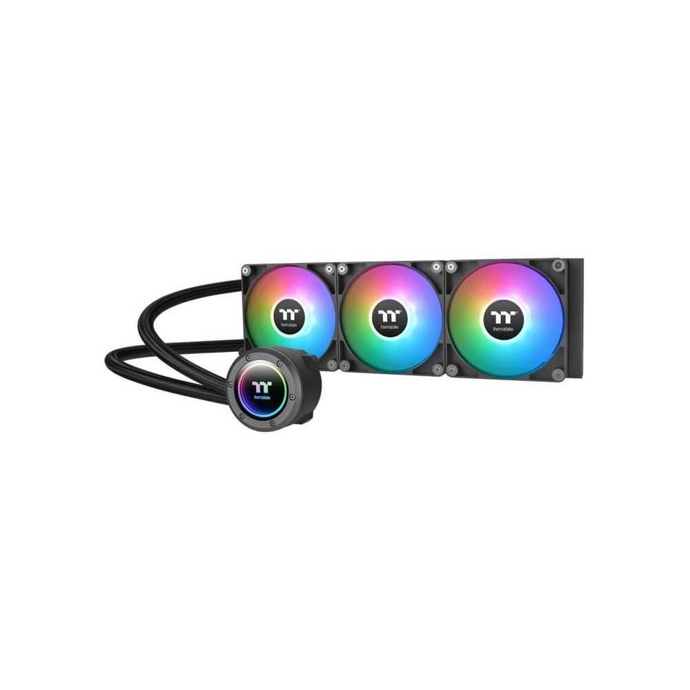 THERMALTAKE TH360 V2 A-RGB Sync - Watercooling AIO - 3x120mm