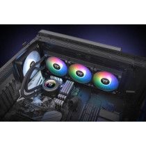 THERMALTAKE TH360 V2 A-RGB Sync - Watercooling AIO - 3x120mm