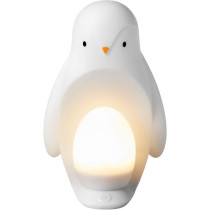 THE GRO COMPANY Grobrite - Nomadic 2-in-1 Penguin Night Light