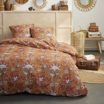 Double bed set - TODAY - Sunshine 16.23 - 220 x 240 cm - 100% printed