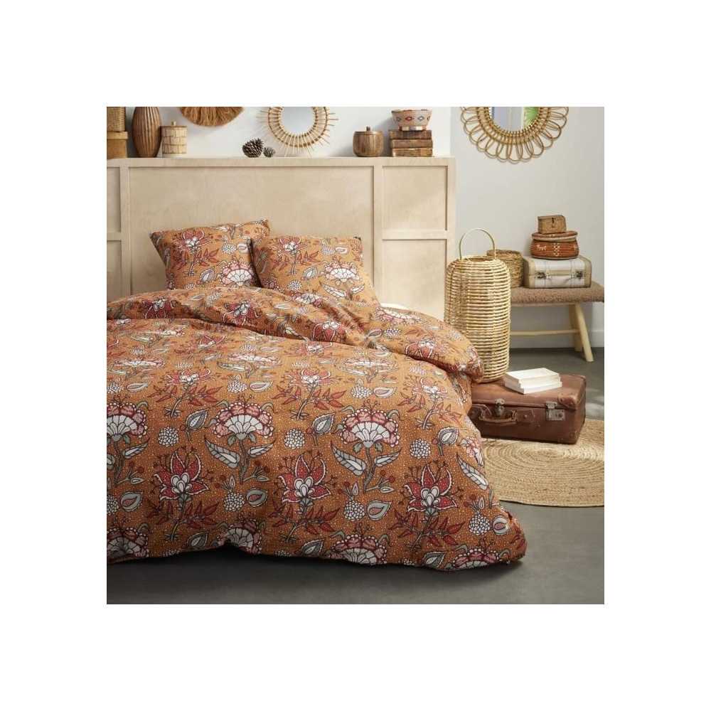 Double bed set - TODAY - Sunshine 16.23 - 220 x 240 cm - 100% printed