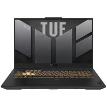 PC Portable Gamer ASUS TUF Gaming A17 | Sans Windows - 17,3 FHD 144Hz