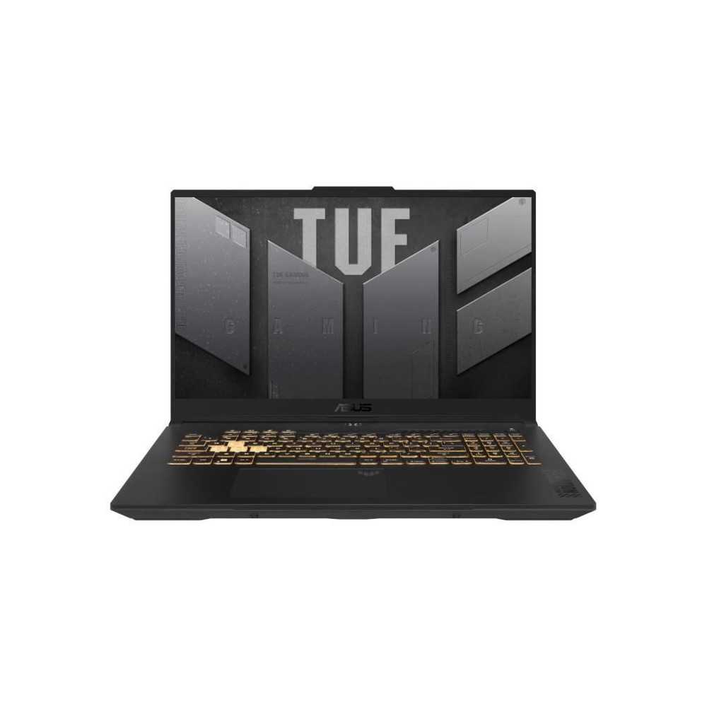 PC Portable Gamer ASUS TUF Gaming A17 | Sans Windows - 17,3 FHD 144Hz