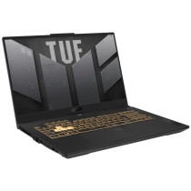 PC Portable Gamer ASUS TUF Gaming A17 | Sans Windows - 17,3 FHD 144Hz