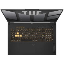 PC Portable Gamer ASUS TUF Gaming A17 | Sans Windows - 17,3 FHD 144Hz