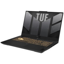 PC Portable Gamer ASUS TUF Gaming A17 | Sans Windows - 17,3 FHD 144Hz