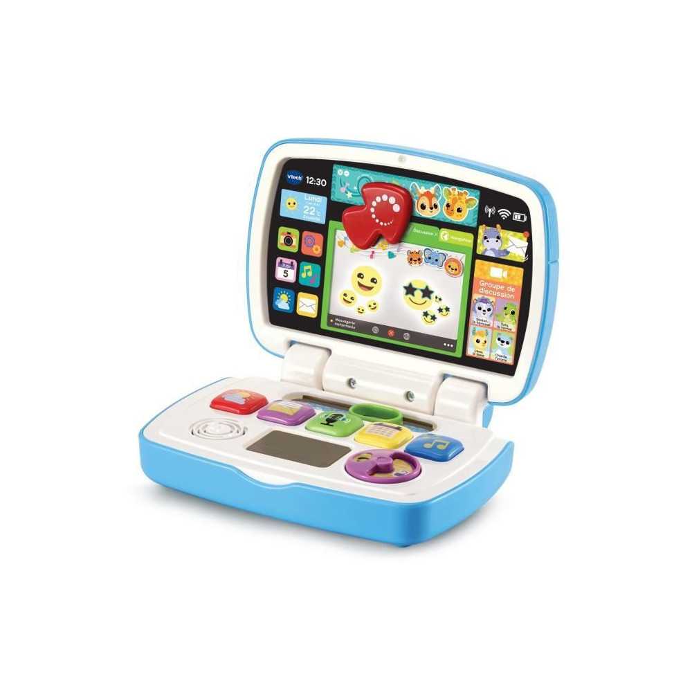 VTECH BABY - BABY Ordi Discoveries