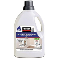 RUBSON Treatment Interior Wet Walls Colorless 0.75l