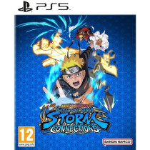 Naruto X Boruto Ultimate Ninja Storm Connections - PS5 Game