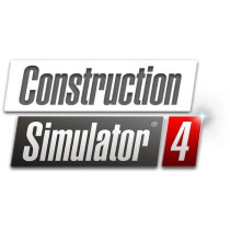 Construction Simulator 4 - Nintendo Switch Game