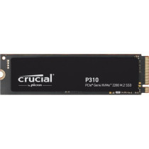 Internal Solid State Drive - CRUCIAL - P310 500GB PCIe Gen4 NVMe M.2 S