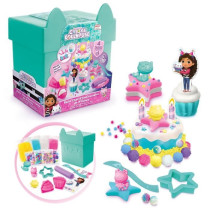 Canal Toys - GABBY AND THE MAGIC HOUSE - P'tichou's Birthday Cat Box -