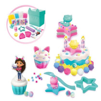 Canal Toys - GABBY AND THE MAGIC HOUSE - P'tichou's Birthday Cat Box -