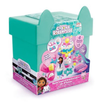 Canal Toys - GABBY AND THE MAGIC HOUSE - P'tichou's Birthday Cat Box -