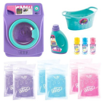 Canal Toys - SO DIY - So Slime DIY - The Slime Washing Machine -So Fre